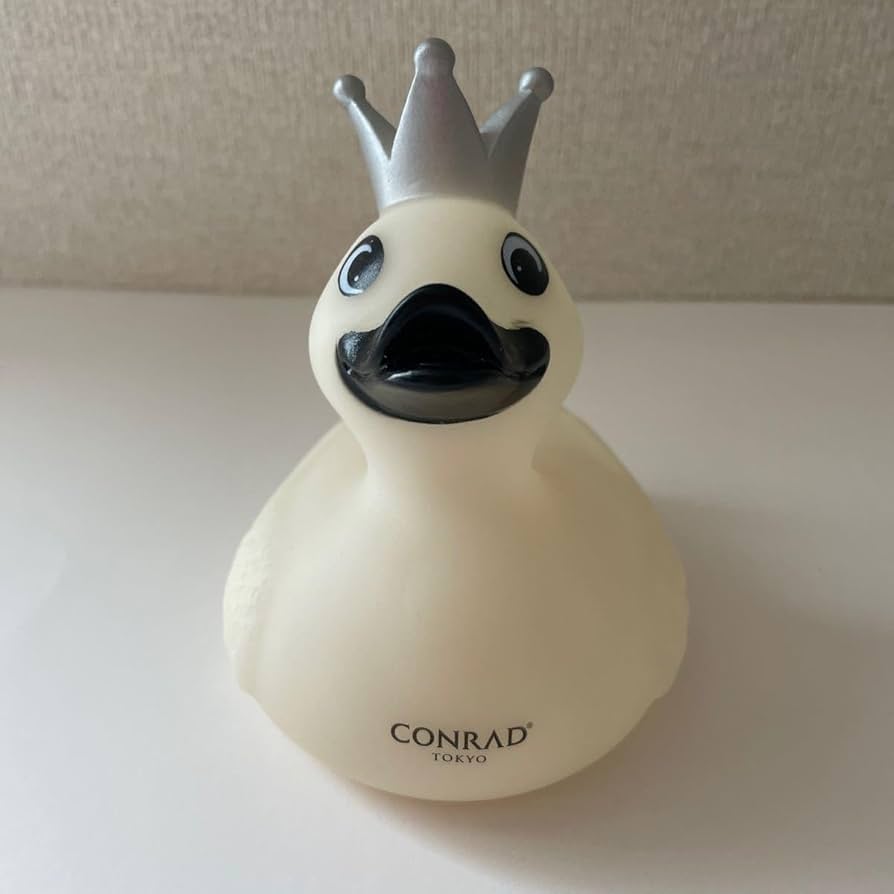 アヒル人形 Amazon.co.jp: コンラッド東京 ソフビ アヒル 人形 : おもちゃ